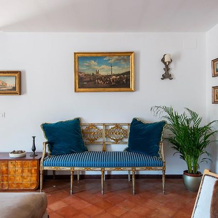 Navona Prestige Residence Rome Luaran gambar