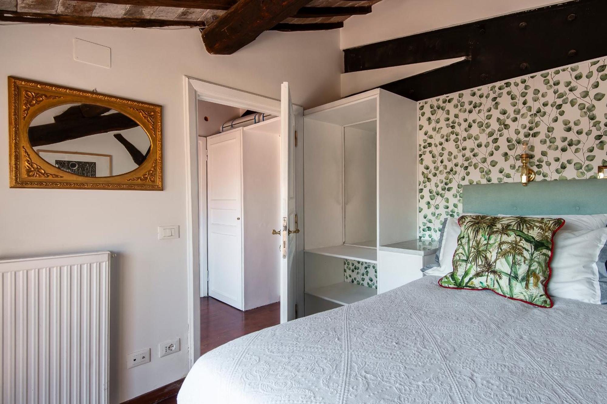 Navona Prestige Residence Rome Luaran gambar