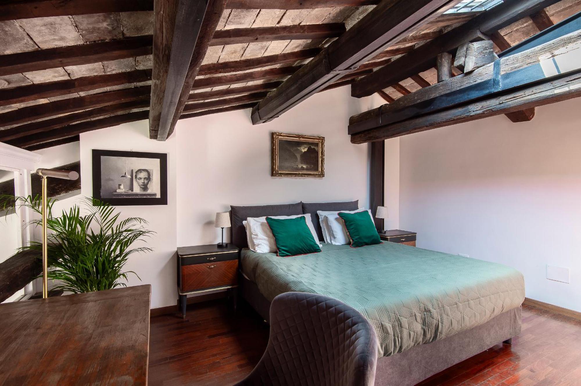 Navona Prestige Residence Rome Luaran gambar